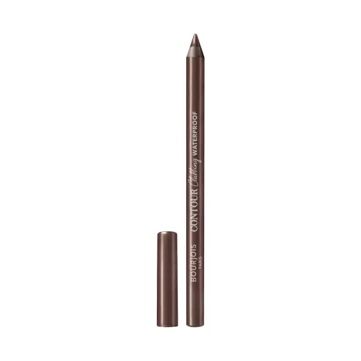 Bourjois Contour Clubbing Waterproof Göz Kalemi 057 Up And Brown