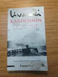 Kardeşimin Hikayesi 1