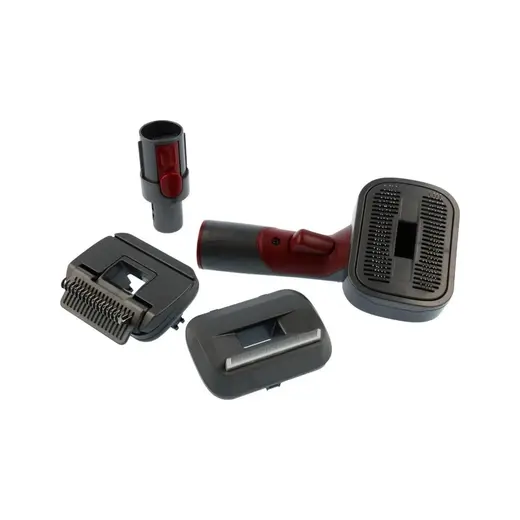 Bemy Ticaret Evcil Hayvan Pet Bakım Seti V6,V7,V8,V10,V11,V15 Dyson Uyumlu
