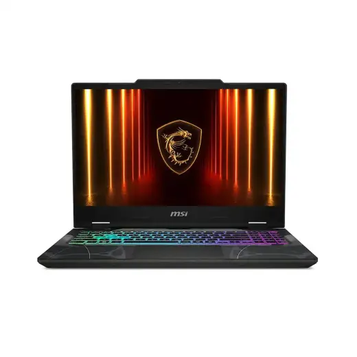 MSI Cyborg 17 B13WFKG-092XTR Intel Core i7-13620H 32 GB 1 TB SSD RTX5060 8 GB 17.3" FHD 144Hz FreeDOS
