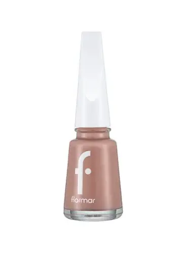 Nail Enamel Yüksek Pigmentli & Parlak Bitişli Oje 8682536036375 | Flormar