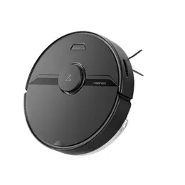 Roborock Q7+ Robot Süpürge Siyah 2