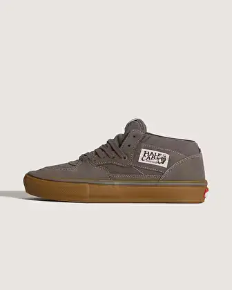SKATE HALF CAB AYAKKABI Walnut/Gum