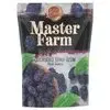 Master Farm Siyah Çekirdekli Üzüm 175 Gr