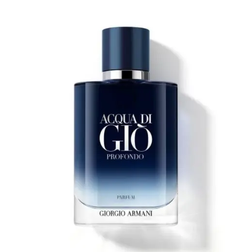 Giorgio Armani Acqua Di Gio Homme Profondo Parfum Erkek Parfüm 100 Ml