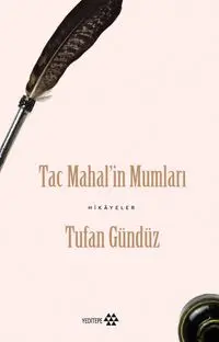 Taç Mahal'in Mumları