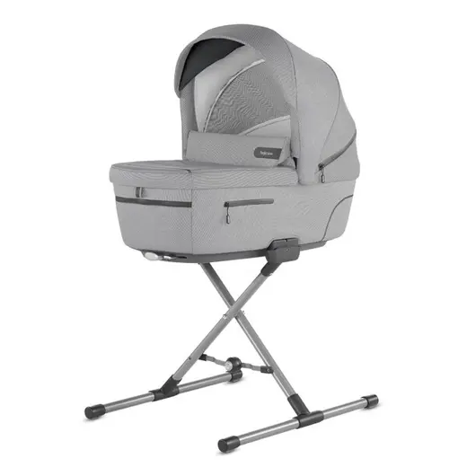Inglesina Aptica XT Portbebe - Horizon Grey