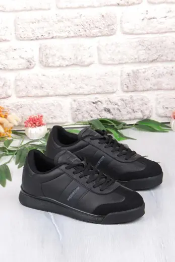 252 6103 Rahat Orijinal Ürün Sneaker Erkek Ayakkabı