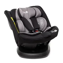 Luvino I-Size 360 Derece Dönebilen Oto Koltuğu 11