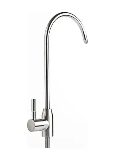 Inox Paslanmaz Çelik Su Arıtma Musluğu (304 Musluk)