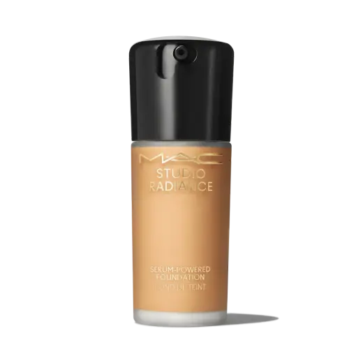 STUDIO RADIANCE SERUM-POWERED FOUNDATION