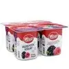 Eker Orman Meyveli Probiyotik Yoğurt 4X100 ml