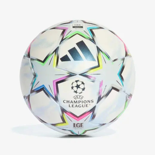 adidas UCL Match Unisex Beyaz Futbol Topu