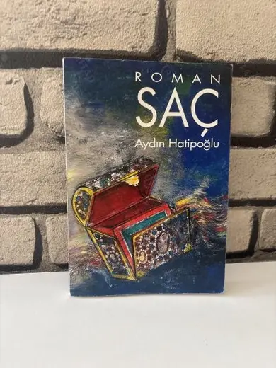 Saç