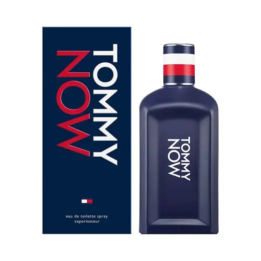 Tommy Now EDT 100 ml Erkek Parfüm