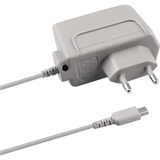 Feza Nintendo Ds Lite Şarj Cihazı Adaptör