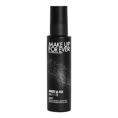 Mist & Fix Matte