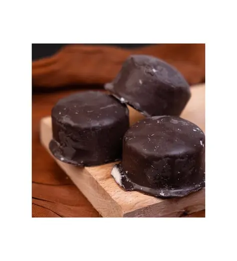 Kakao Kaplı Pişmaniye - 200 Gr