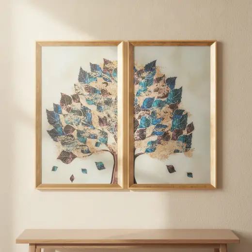 Tablo 95X130 Cm