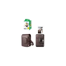 Fujifilm Instax Mini LiPlay Hybrid Şipşak Fotoğraf Makinesi 2