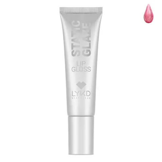 LYKD Lykdustrial Static Glaze Dudak Parlatıcısı 970 Glassline Shift