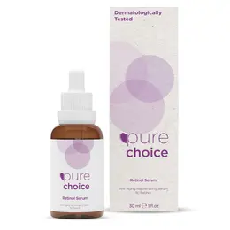 Pure Choice Retinol Serum 30 ml 3