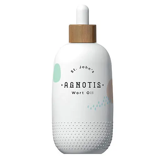 Agnotis Sarı Kantoron Bebek Yağı 150 ml