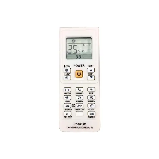 Tinko Kk KT-9018E Universal Akıllı Klima Kumandası