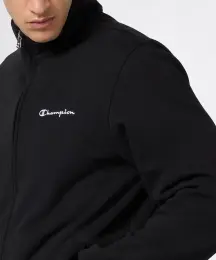 Champion Core Heritage Full Zip Sweatshirt 4