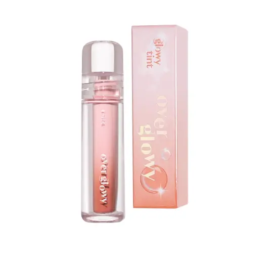 Etude Overglowy Tint 04 Milk Brew