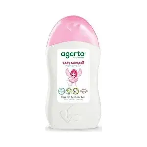 Doğal Şampuan Bebek 500 ml