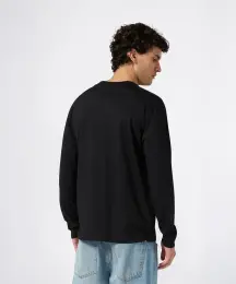 Champion Icons Long-Sleeve Tee 3
