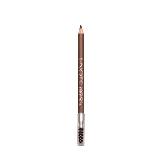 Note Natural Look Eyebrow Pencil 03 Brown