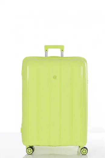 Mçs Polipropilen Valiz V305 75 CM