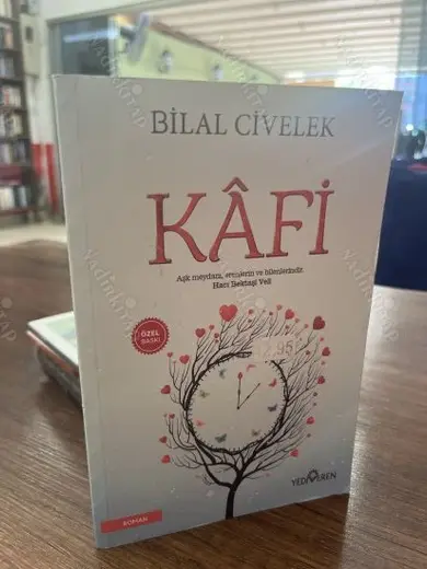 Kafi