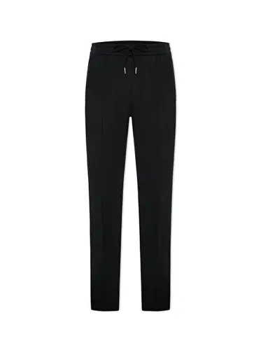 Yoga Jogger Siyah Erkek Pantolon
