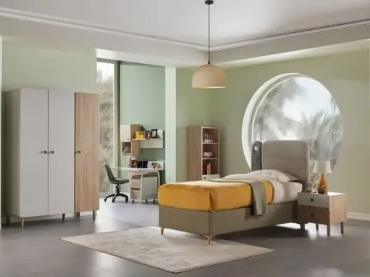 Daisy Genç Odası Takımı