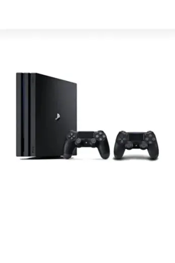 PLAYSTATİON 4 PRO - ÇİFT KOL (YENİLENMİŞ)