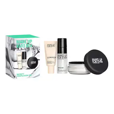 Infinity Complexion Set