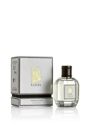 Mystic Vanilla EDP 100 ml Unisex Parfüm
