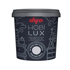 Dyo Hobilux Boya 0,4lt Kalipso