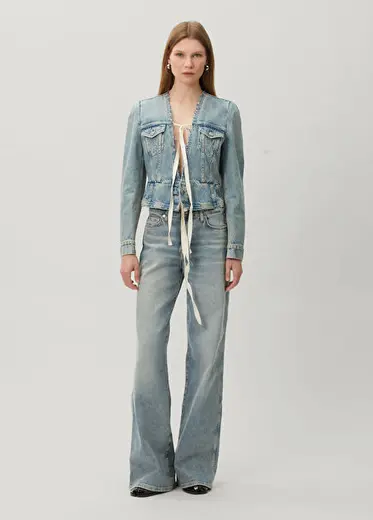 Mavi Denim Ceket