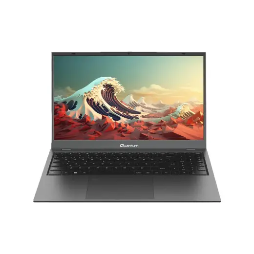 Quantum Prime TM1200-S i5-13600H 32GB LPDDR5 512GB NVMe 15.6" Su Tahliyeli Klavye ve Parmak İzi Okuyuculu Notebook