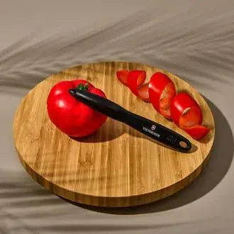 Victorinox 7.6075 Soyacak - Siyah