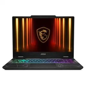 Msi Cyborg 15 13.Nesil Core i7 13620H-RTX5050 8 GB-16 GB-1 Tb Ssd-15.6inc-W11