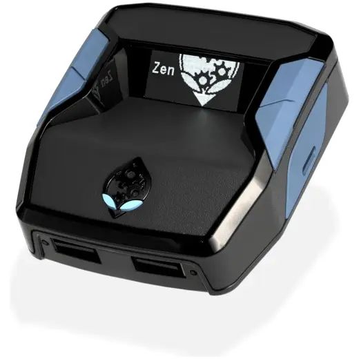 Zen Cronus Zen Console Gaming Ps4-Ps5- Xbox Yeni Nesil Macro Klavye Mouse Dönüştürücüsü