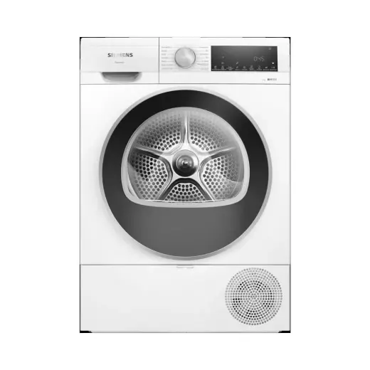 Siemens iQ300 WQ42A201TR 9 kg Isı Pompalı Çamaşır Kurutma Makinesi