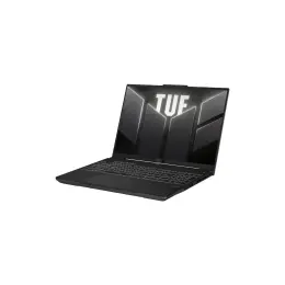 Asus TUF Gaming A16 FA607NUG-RL125-Gaming AMD Ryzen 7 7445HS 16 GB 512 GB SSD RTX 4050 6 GB 16" FHD+ 4