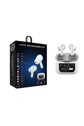 ARS-AirPro2ANC-LCD Bluetooth Kulaklık