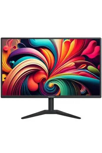PowerBOOST 24" TN PB-M24VH 5MS 75Hz HDMI EV Ofis Tipi Monitör
